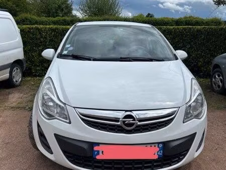 Opel Corsa 1.2 85