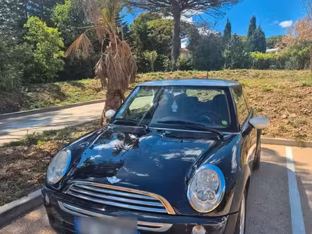 Mini Mini Cooper 1.6