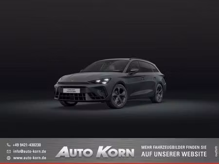 Cupra Leon 1.5 TSI 150