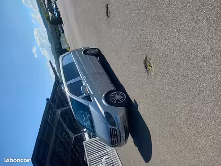 Mercedes-Benz Vito 2.1 150