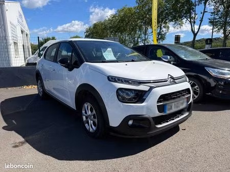 Citroën C3 1.5 HDi 100 Feel