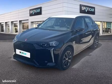 DS 3 1.2 PureTech 100 Performance Line