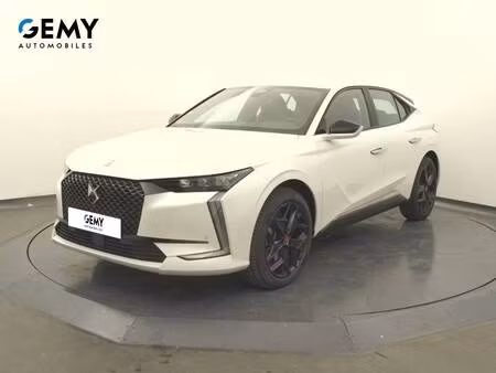 DS 4 1.6 225 Performance Line