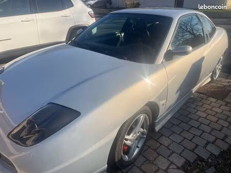 Fiat Coupe Turbo 2.0 220