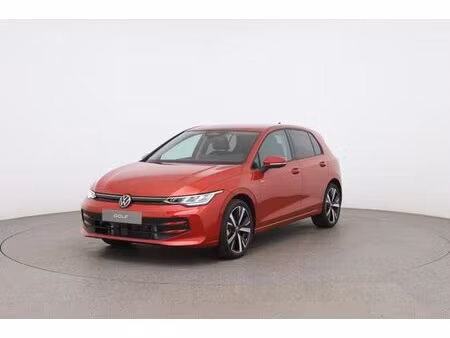 Volkswagen Rabbit 1.5 TSI Rabbit