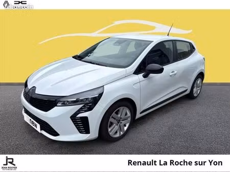 Renault Clio 1.0 TCe 90 Evolution