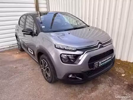 Citroën C3 1.2 82 Feel Pack