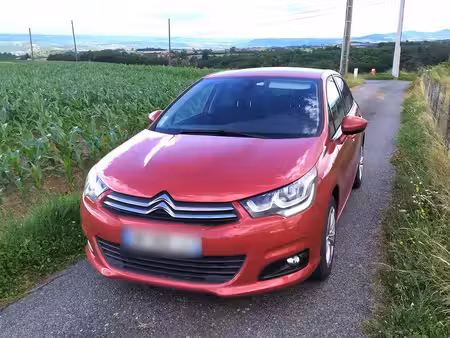 Citroën C4 1.2 110 Millenium