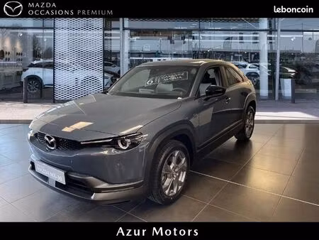 Mazda MX-30 e-Skyactiv 145 Prime Line