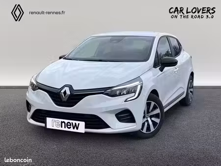 Renault Clio 1.0 TCe 90 Evolution