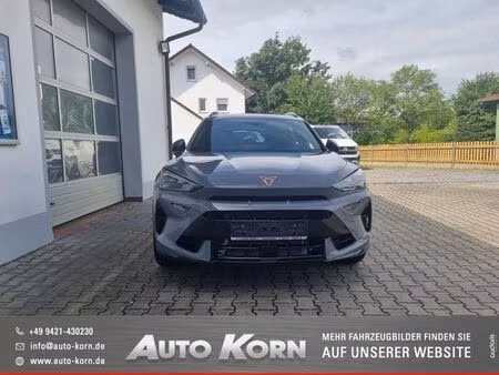 Cupra Formentor 2.0 TDI 150