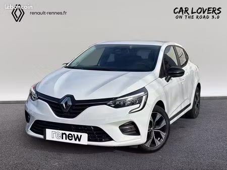 Renault Clio 1.0 SCe 65 Evolution