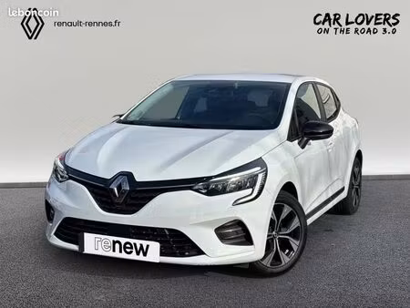 Renault Clio 1.0 SCe 65 Evolution