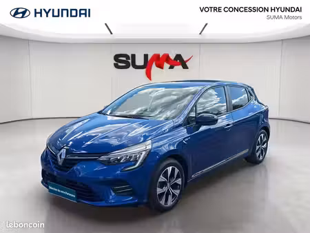Renault Clio 1.0 SCe 65 Evolution