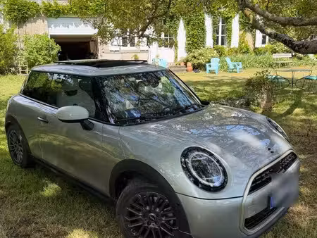 Mini Mini Cooper 1.5 156 Favoured
