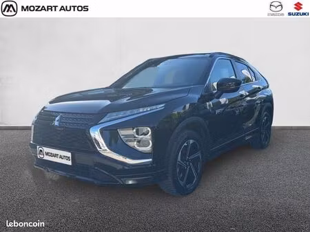 Mitsubishi Eclipse Cross PHEV 2.4 188 InStyle 4x4