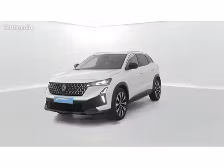 Renault Austral 1.2 200 Techno
