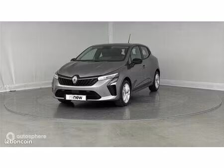 Renault Clio 1.5 dCi 100 Evolution