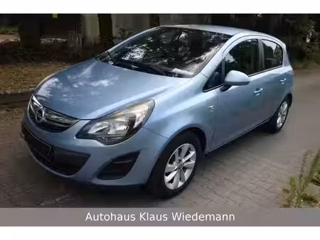 Opel Corsa 1.3 CDTI 75