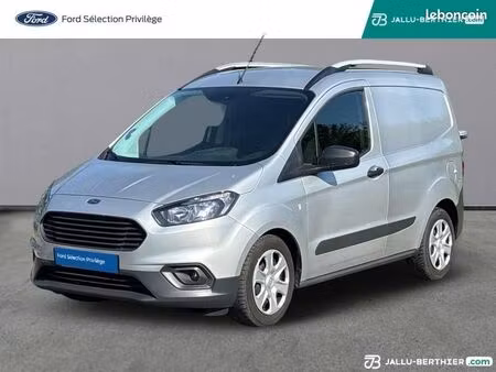 Ford Transit 1.0 100 Trend