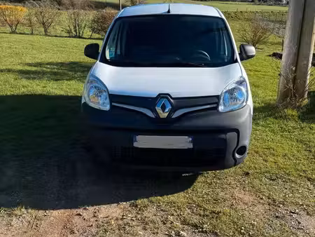Renault Kangoo 1.5 dCi 70