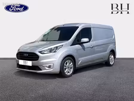 Ford Transit 1.5 Limited