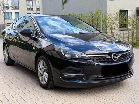 Opel Astra 1.3 145 Elegance