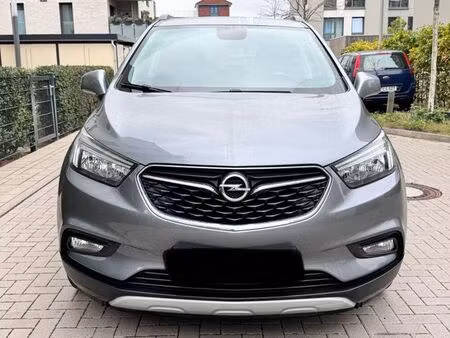 Opel Mokka 1.4 140 Elite