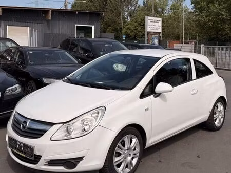 Opel Corsa 1.0 60