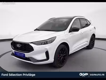 Ford Kuga 2.5 243 ST Line X