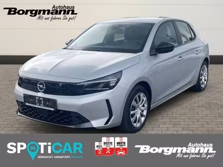 Opel Corsa 1.2 75