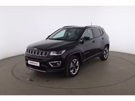 Jeep Compass 1.6 120 Limited