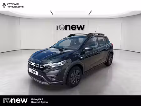 Dacia Sandero 1.0 TCe 90