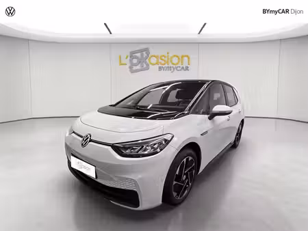 Volkswagen ID.3 145