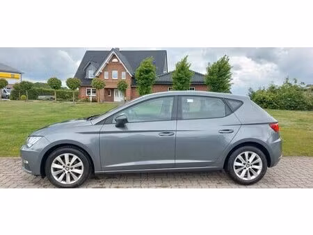 Seat Leon 1.6 TDI 115 Style