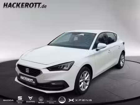 Seat Leon 2.0 TDI 115 Style