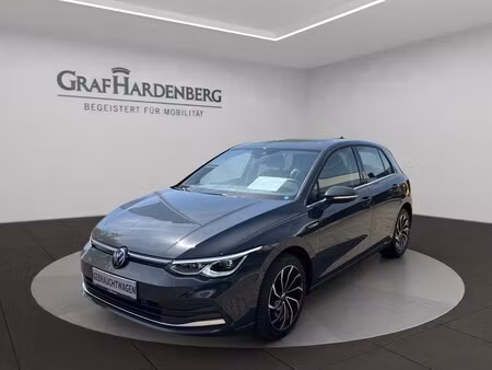 Volkswagen Golf 2.0 TDI 140 Style