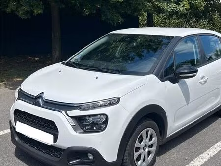 Citroën C3 1.2 82