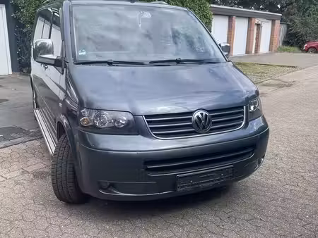 Volkswagen Transporter T5 California 2.5 TDI 174 Highline