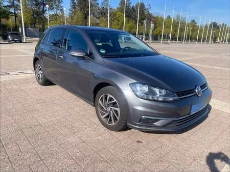 Volkswagen Golf 1.2 TSI Trendline