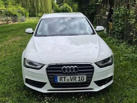 Audi A4 2.0 TDI 150 Ambiente