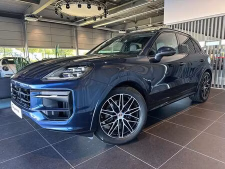 Porsche Cayenne V6 3.0 353 4x4