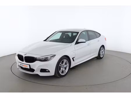 BMW Série 3 340i 3.0