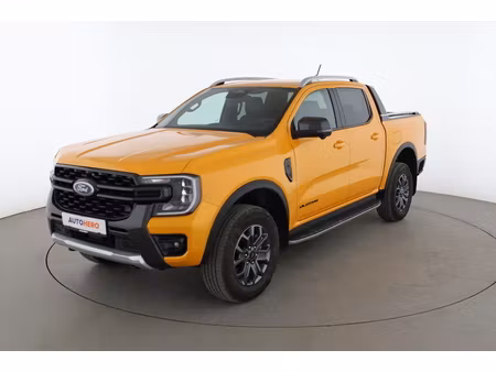 Ford Ranger 3.0 4x4