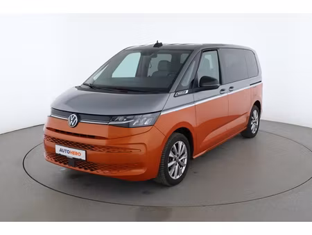 Volkswagen Multivan 2.0 TSI 204