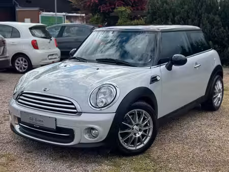 Mini Mini Cooper 1.6 122