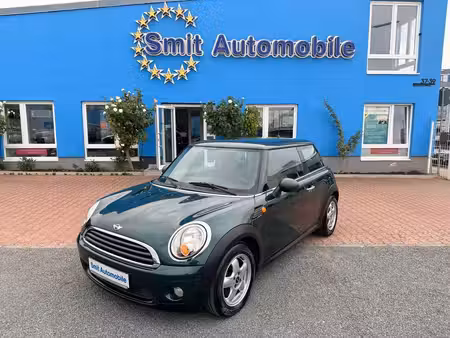 Mini Mini One 1.4 75