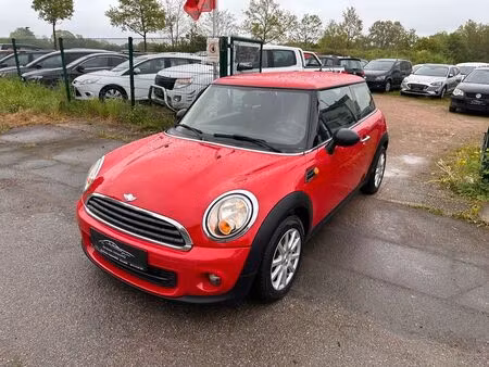Mini Mini One 1.6 98