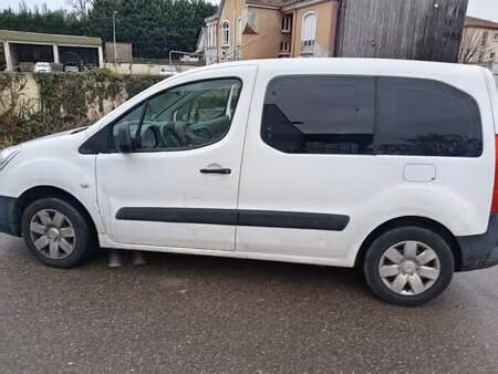 Citroën Berlingo 1.6 HDi
