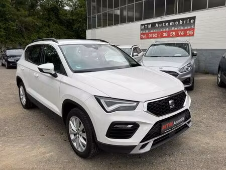 Seat Ateca 2.0 TDI Style